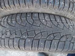Pirelli Winter Carving Edge. Зимние, шипованные, износ: 5%, 2 шт