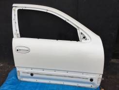 Дверь боковая. Toyota Aristo, JZS147