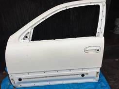 Дверь боковая. Toyota Aristo, JZS147