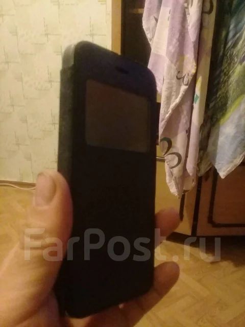 ZTE Blade S7. �/� ����