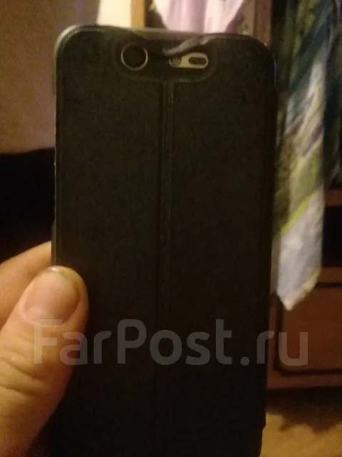 ZTE Blade S7. �/� ����
