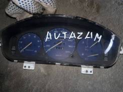 Панель приборов. Mazda Autozam Revue, DB5PA, DB3PA Mazda Revue, DB5PA, DB3PA Двигатели: B3MI, B5MI, B5