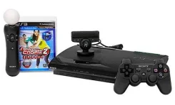 Sony PlayStation 3 Super Slim ����