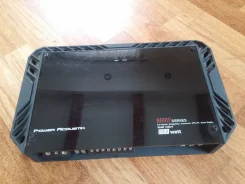 Power Acoustik