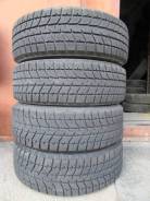 Bridgestone Blizzak WS-70. Зимние, без шипов, 2010 год, износ: 10%, 4 шт