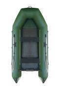 Rusboat. Год: 2017 год, длина 3,20 м., двигатель подвесной, 6,00 л.с., бензин