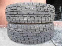 Yokohama Ice Guard IG30. Зимние, без шипов, 2008 год, износ: 20%, 2 шт