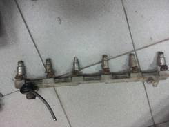 Инжектор. Toyota: GS300, Cresta, Supra, Crown, Aristo, Crown Majesta, Mark II, Chaser, Soarer Двигатели: 2JZGE, 1JZGE