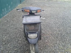 Yamaha Jog Poche. 50����. ��., ��������, ��� ���, ������ �� �� ����