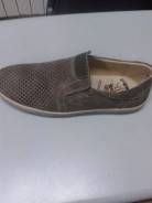 Слипоны. 40, 41, 42, 43, 44, 45