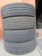 Yokohama Ice Guard IG20. Зимние, без шипов, 2010 год, износ: 20%, 4 шт