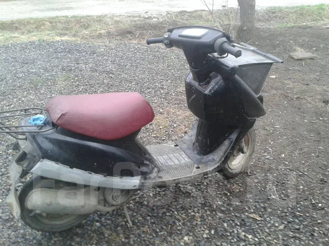 Yamaha Jog Poche. 50����. ��., ��������, ��� ���, ������ �� �� ����