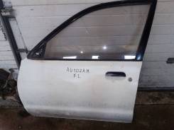 Дверь боковая. Mazda Autozam Revue, DB5PA, DB3PA Mazda Revue, DB5PA, DB3PA Двигатели: B5, B3MI, B5MI
