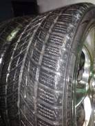 Headway HW505. Зимние, без шипов, 2014 год, износ: 20%, 4 шт