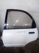 Дверь боковая. Mazda Autozam Revue, DB5PA, DB3PA Mazda Revue, DB5PA, DB3PA Двигатели: B5, B3MI, B5MI