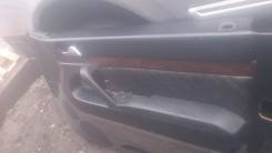 Обшивка двери. Mercedes-Benz S-Class, W140 Audi A6, 4B/C5