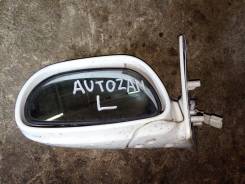 Зеркало заднего вида боковое. Mazda Autozam Revue, DB5PA, DB3PA Mazda Revue, DB5PA, DB3PA Двигатели: B3MI, B5MI, B5