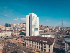 3-комнатная, улица Алеутская 19. Центр, 80 кв. м.