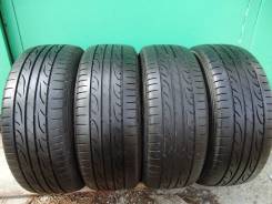 Dunlop SP Sport LM704. Летние, 2014 год, износ: 5%, 4 шт