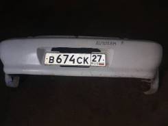 Бампер. Mazda Autozam Revue, DB5PA, DB3PA Mazda Revue, DB5PA, DB3PA Двигатели: B3MI, B5MI, B5