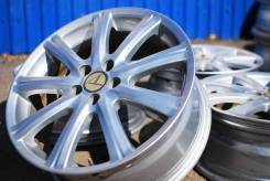 Kosei AirBerg. 7.0x17, 5x100.00, ET50