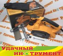 Рубанки электрические.