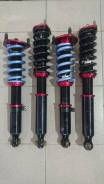 Комплект стоек на Toyota Soarer в 40 кузове (Largus) Full Tap. Toyota: Crown Majesta, Aristo, Soarer, Crown / Majesta, GS300
