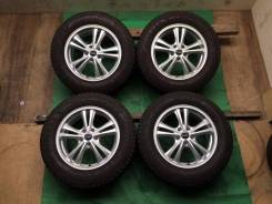 Manaray Sport. 7.0x17, 5x114.30, ET55, ЦО 73,0 мм.