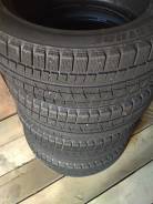 Bridgestone Blizzak Revo GZ. Зимние, без шипов, 2013 год, износ: 30%