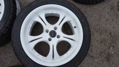 Stich Precious. 7.0x17, 4x100.00, ET25, ЦО 70,0 мм.