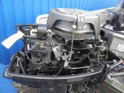 Mercury. 25,00 л.с., 2х тактный, бензин, нога S (381 мм), Год: 2006 год