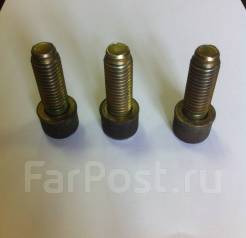 Болт редуктора. Болт Toyota арт. 9011909027. Болт Toyota-Lexus 90110-10003. Toyota 90110-14004. Болт крепления к редуктору 1jz.