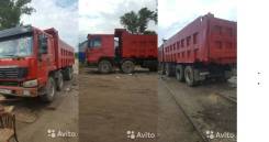 Howo Expo 6x4. Продается самосвал Howo, 225 куб. см., 3 000 кг.
