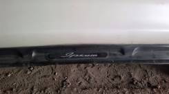 Бампер. Toyota Ipsum, CXM10G, SXM10G, SXM15, SXM10, SXM15G, CXM10 Двигатели: 3CTE, 3SFE