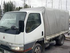 Mitsubishi Canter. Продам грузовичок , 3 600 куб. см., 2 000 кг.