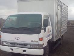 Toyota Dyna. BU212, 15B