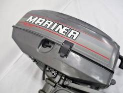 Mariner. 2,50 л.с., 2-тактный, бензиновый, нога S (381 мм), Год: 2004 год