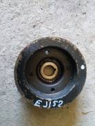 Шкив коленвала. Subaru Impreza, GG3, GG2, GD3, GD2 Двигатель EJ152