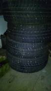 Michelin X-Ice North Xin2. Зимние, 2011 год, износ: 20%, 4 шт
