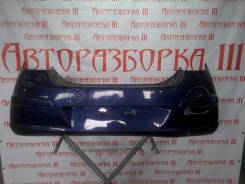 Бампер. Hyundai i30