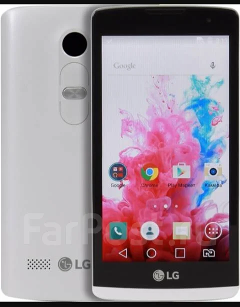 LG Leon H324. �/� ����