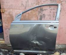 Дверь боковая. Toyota RAV4