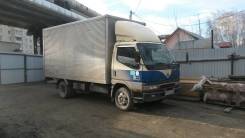 Mitsubishi Canter. , 4 561 куб. см., 3 610 кг.