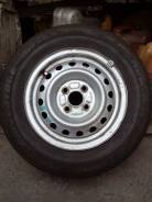 Bridgestone Sneaker. Летние, износ: 5%, 4 шт