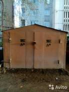 Продам гаражи. проспект Фрунзе 92, р-н Советский, 23 кв. м.