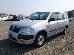 Toyota Succeed. автомат, 4wd, 1.5 (105 л.с.), бензин, 141 000 тыс. км, б/п. Под заказ