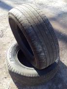 Michelin Latitude. Летние, 2007 год, износ: 30%, 2 шт