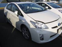 Toyota Prius. вариатор, передний, 1.8, бензин, 98 000 тыс. км, б/п. Под заказ
