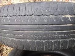 Nokian Hakkapeliitta 5 SUV. Летние, 2016 год, износ: 30%, 2 шт