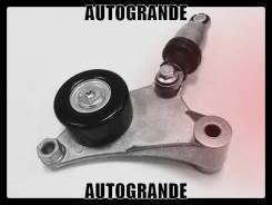 Натяжной ролик. Toyota: Corolla, Ipsum, Noah, RAV4, Vista Ardeo, Matrix, Avensis Verso, Wish, Highlander, Sai, Avensis, Scion, Previa, Voxy, Picnic Ve...